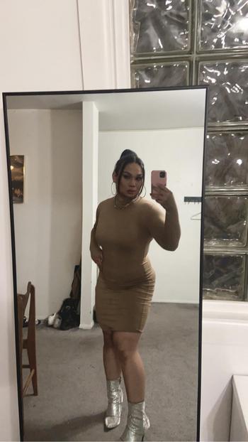 Deja, 25 Asian transgender escort, Philadelphia