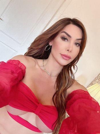 Nora , 27 European transgender escort, Philadelphia